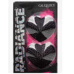 CALEXOTICS - RADIANCE KLEJNOTOWE OSLONY NA SUTKI W KSZTALCIE SERCA