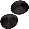 CALEXOTICS - RADIANCE RUNDE JUWELEN-NIPPELABDECKUNGEN