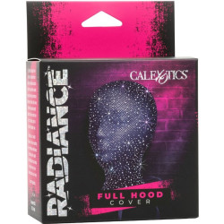 CALEXOTICS - RADIANCE PELNA POKRYWA KAPTURU REN