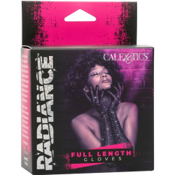 CALEXOTICS - RADIANCE REKAWICE PELNEJ DLUGOSCI RHINE