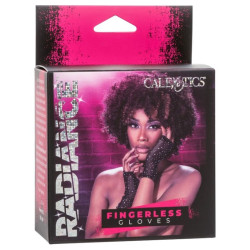 CALEXOTICS - RADIANCE REKAWICE BEZ PALCÓW RHINE