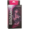 CALEXOTICS - RADIANCE KAPUZEN-SCHULTERLUCKER RHEIN