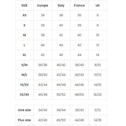 LEG AVENUE - VEGAN LEATHER BODY HARNESS HEART PINK L