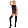 LIVCO CORSETTI FASHION - LIXPEN LC 90612 CORPO NERO