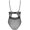 LIVCO CORSETTI FASHION - FINASAN LC 90632 BODY BLACK