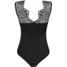 LIVCO CORSETTI FASHION - MUDIENIN LC 90654 BODY PRETO L/XL