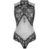 LIVCO CORSETTI FASHION - SAGEN LC 90694 KORPUS CZARNY