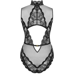 LIVCO CORSETTI FASHION - SAGEN LC 90694 BODY BLACK