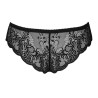 LIVCO CORSETTI FASHION - LOVE STORY LC 90679 FIGI BEZ KROKU CZARNE