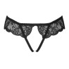 LIVCO CORSETTI FASHION - LOVE STORY LC 90679 FIGI BEZ KROKA CZARNE L/XL
