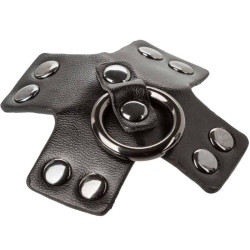 CALEXOTICS - EUPHORIA O-RING CZARNY