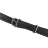 SUBBLIME - CHEST HARNESS WITH BIG RING CHAINS ONE SIZE