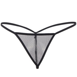 SUBBLIME - TKANINA BABYDOLL Z TIULU W KLATCE PIERSIOWEJ L/XL
