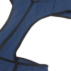 SUBBLIME - SEKSOWNY KOSTIUM POLICYJNY S/M