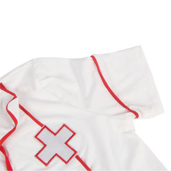 SUBBLIME - SEKSOWNY KOSTIUM PIELEGNIARKI L/XL