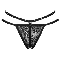LIVCO CORSETTI FASHION - THINGS NOMADE BEZ KROKU CZARNY