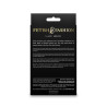 NS NOVELTIES - FETISH & FASHION CAPUZ DE RENDA PRETO