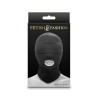NS NOVELTIES - FETISH & FASHION PASAMONTAÑAS APERTURA DE BOCA NYLON NEGRO