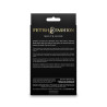 NS NOVELTIES - FETISH & FASHION CAPPUCCIO BOCCA NYLON NERO