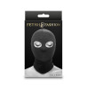 NS NOVELTIES - FETISH & FASHION EYES HOOD NYLON CZARNY