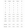 LEG AVENUE - TEDDYBÄR-SAMT-BODYS, ROSA, S