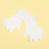 SUBBLIME - 954314 COSTUME DA CAMERIERA SEXY NERO/BIANCO L/XL