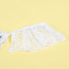 SUBBLIME - 954314 COSTUME DA CAMERIERA SEXY NERO/BIANCO L/XL