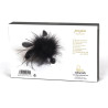 BIJOUX - DUSTER Z PIOR POM POM
