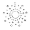 BIJOUX - NIEDYSKRETNY MIMI SILVER