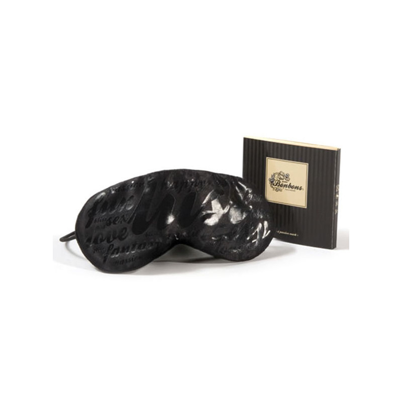BIJOUX - LES PETITS BONBONS MASCHERA DELLA PASSIONE