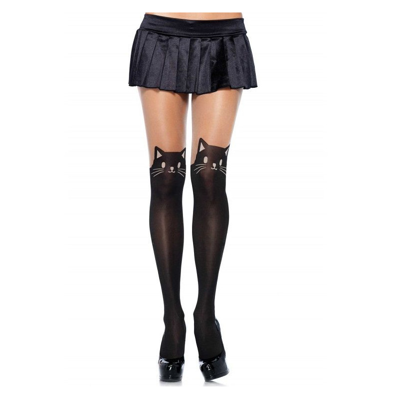 LEG AVENUE - COLLANTS OPAQUES LEG AVENUE - COLLANTS OPAQUES
