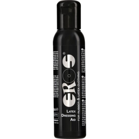 EROS - LATEKSOWY OPATRUNEK 100 ML