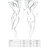 PASSION - WOMAN ZOE SET SIZE L/XL