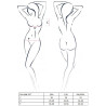 PASSION - WOMAN PAULINE KOMPLET 3 CZESCI ROZMIAR S/M