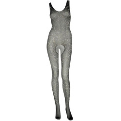 LEG AVENUE - BODYSTOCKS KABARATKI JEDEN ROZMIAR
