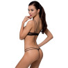 PASSION - ZESTAW MIDORI DAMSKI S/M