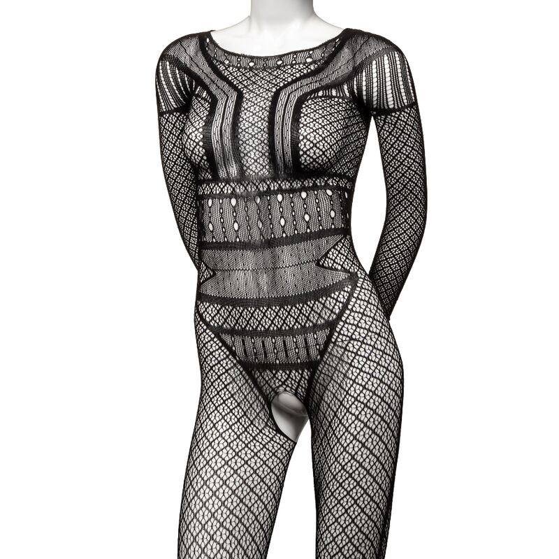 CALEXOTICS - BODY IN PIZZO TAGLIA PLUS CALEXOTICS - BODY IN PIZZO TAGLIA PLUS