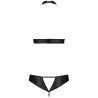 PASSION - MALWIA ECOLOGICAL LEATHER SET S/M