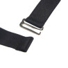 SUBBLIME - SET TRZYCZESCIOWY KOMPLET BIUSTONOSZ + PAS DO PONCZY + STRINGI S/M