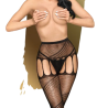PENTHOUSE - NO EXCUSES STOCKINGS S/M/L