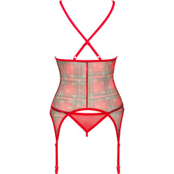OBSESSIVE - GORSET JOLLYMORE M/L