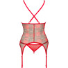 OBSESSIVE - GORSET JOLLYMORE M/L