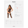 OBSESSIVE - GLANDEZ BODY BEZ KROKU XL/XXL