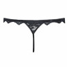LIVCO CORSETTI FASHION - BELITA LC 90231 BIUSTONOSZ + MAJTKI + PAS DO PONCZONÓW CZARNY L/XL
