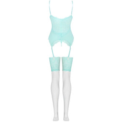 LIVCO CORSETTI FASHION - PERSINNE MIT EMPORIO ZESTAW GORSET + FIGI + PONCZOCHY