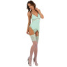 LIVCO CORSETTI FASHION - PERSINNE MIT EMPORIO ZESTAW GORSET + FIGI + PONCZOCHY