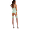 LIVCO CORSETTI FASHION - PERSINNE MIT EMPORIO ZESTAW GORSET + FIGI + PONCZOCHY