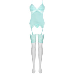 LIVCO CORSETTI FASHION - PERSINNE MIT EMPORIO ZESTAW GORSET + FIGI + PONCZOCHY