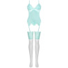 LIVCO CORSETTI FASHION - PERSINNE MIT EMPORIO ZESTAW GORSET + FIGI + PONCZOCHY
