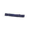 SUBBLIME - 955427 DRESS WITH BLUE LEATHER STRAPS L/XL